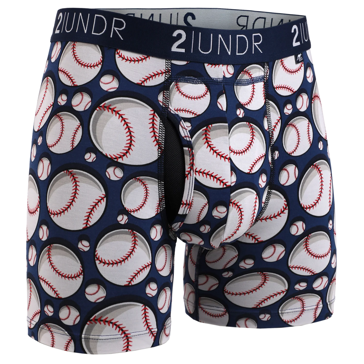 2UNDR Swing Shift Boxer Brief