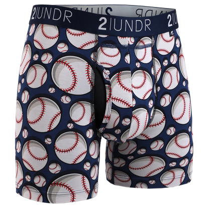 2UNDR Swing Shift Boxer Brief