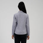Levelwear W Herring Full Zip