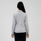 Levelwear W Herring Full Zip