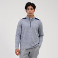 Levelwear Herring 1/4 Zip