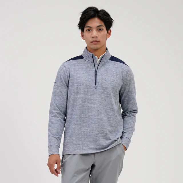 Levelwear Herring 1/4 Zip