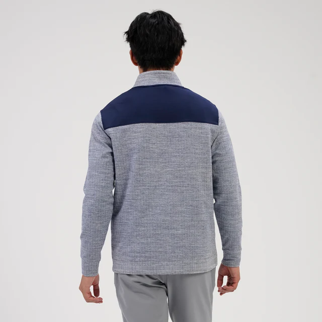 Levelwear Herring 1/4 Zip