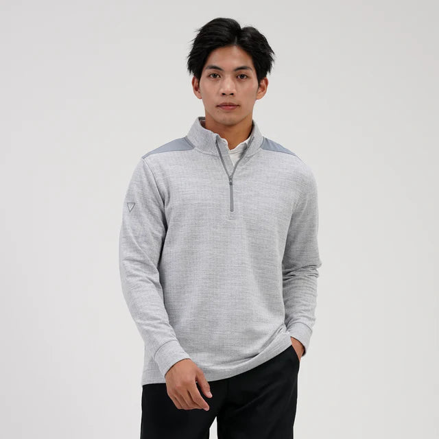 Levelwear Herring 1/4 Zip