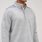 Levelwear Herring 1/4 Zip