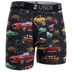 2UNDR Swing Shift Boxer Brief