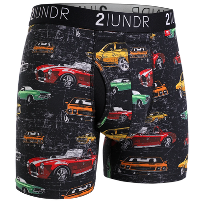 2UNDR Swing Shift Boxer Brief