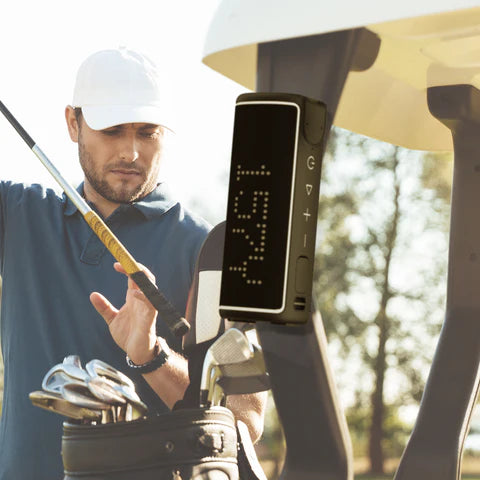 Golf Buddy Voice XL