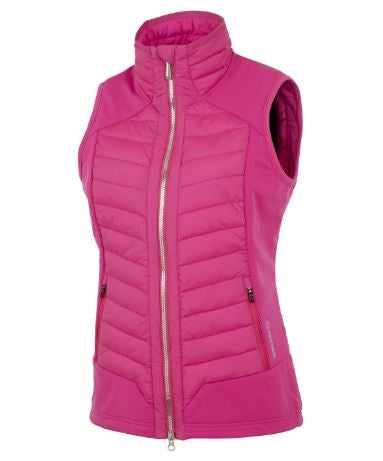 Sunice Lizzie Thermal Vest