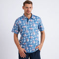 Swannies Windward Polo