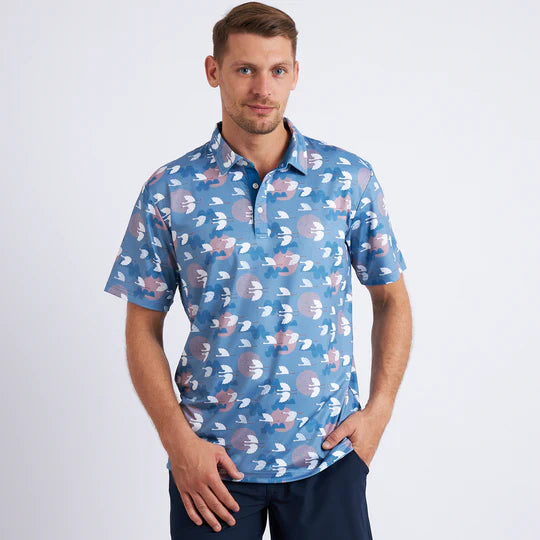 Swannies Windward Polo