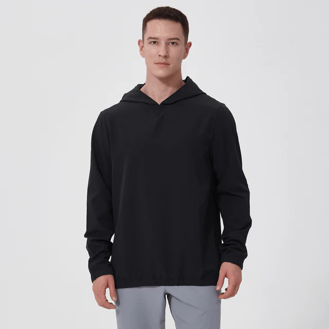 Levelwear Action Pullover