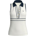 Penguin V-Neck Polo