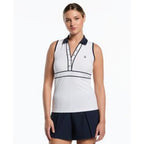 Penguin V-Neck Polo