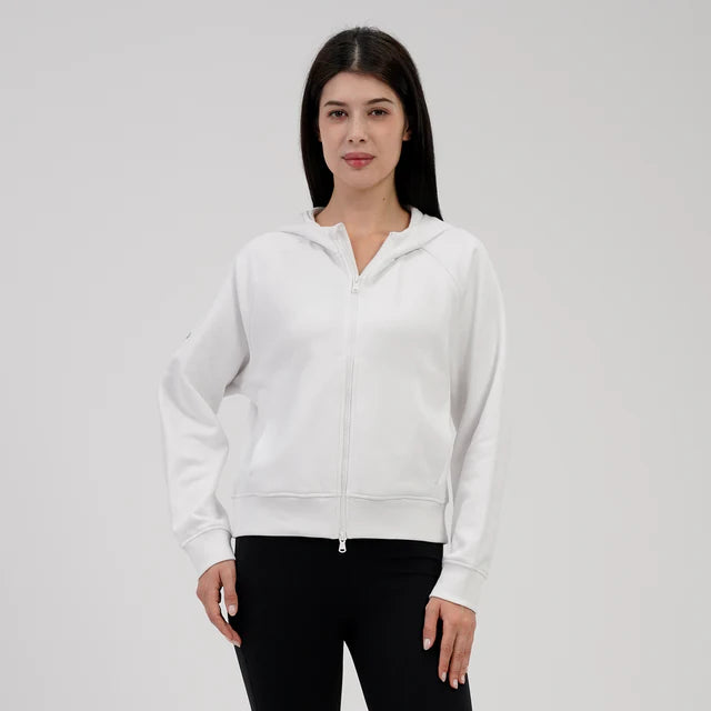 Levelwear Judd Full Zip Hoodie
