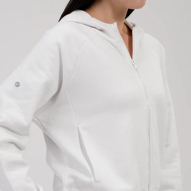 Levelwear Judd Full Zip Hoodie