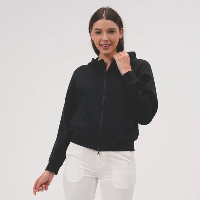 Levelwear Judd Full Zip Hoodie