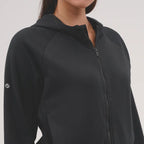 Levelwear Judd Full Zip Hoodie