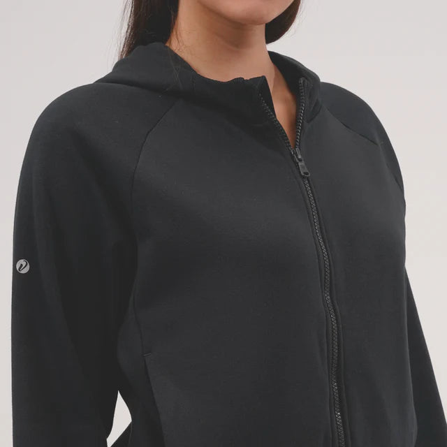 Levelwear Judd Full Zip Hoodie