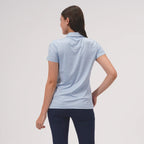 Levelwear W Wildflower Polo