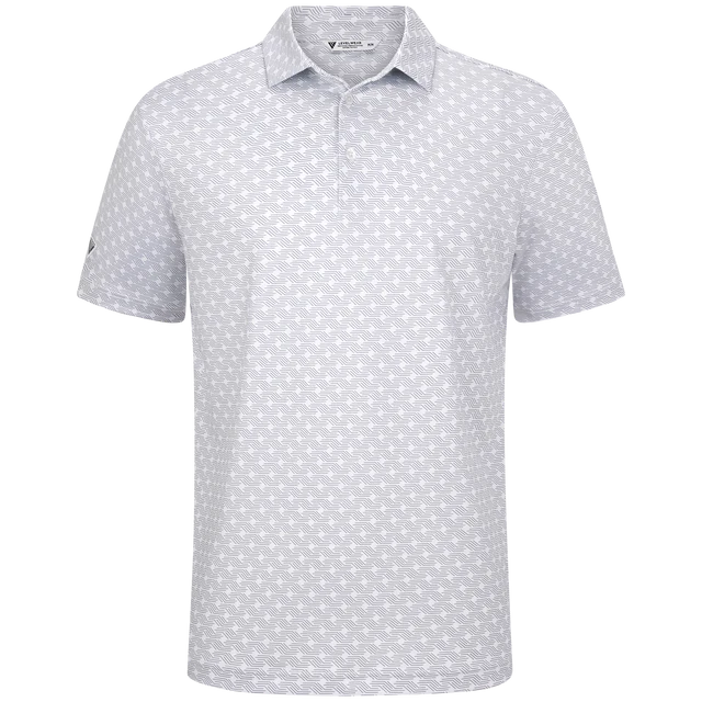 Levelwear Victor Polo