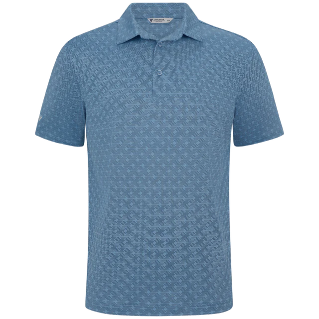 Levelwear Victor Polo