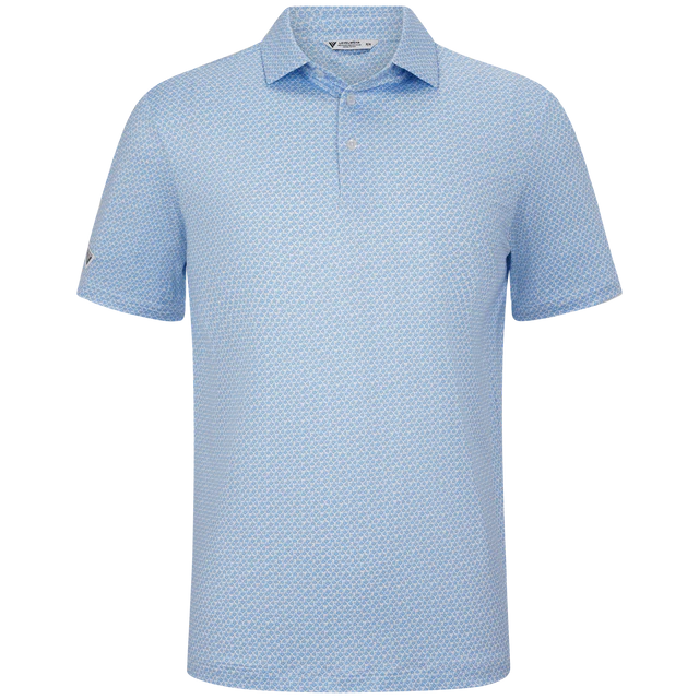 Levelwear Wildflower Polo
