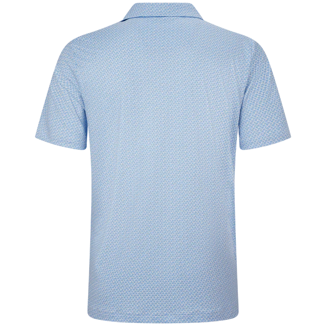 Levelwear Wildflower Polo