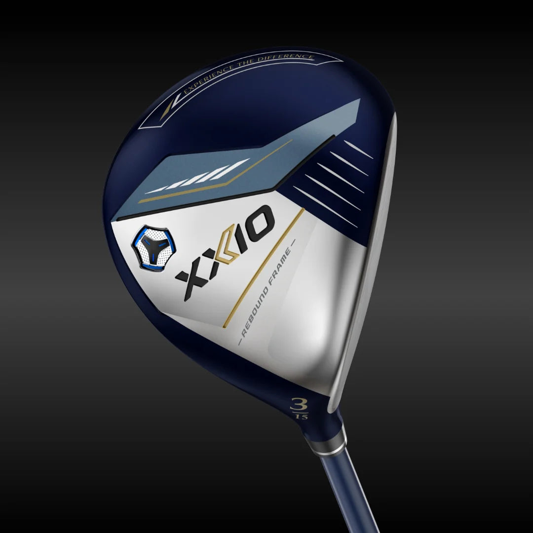 XXIO 13 Fairway