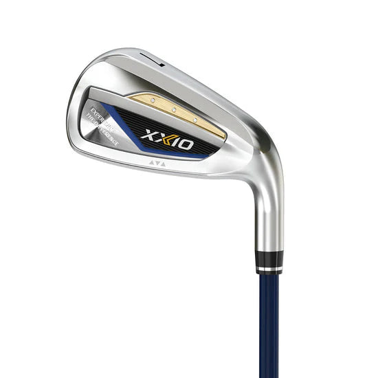 XXIO 13 Irons Graphite