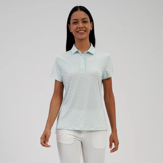Levelwear Amerie Polo