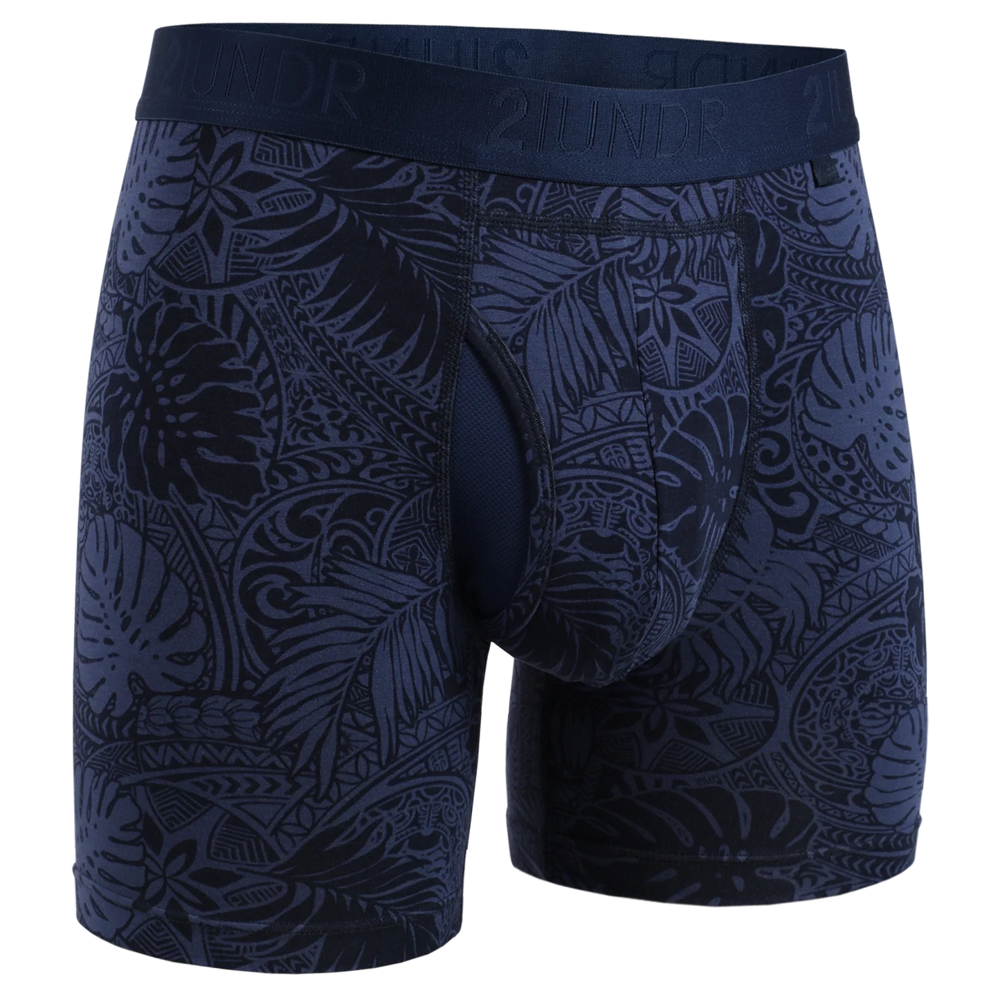 2UNDR Swing Shift Boxer Brief