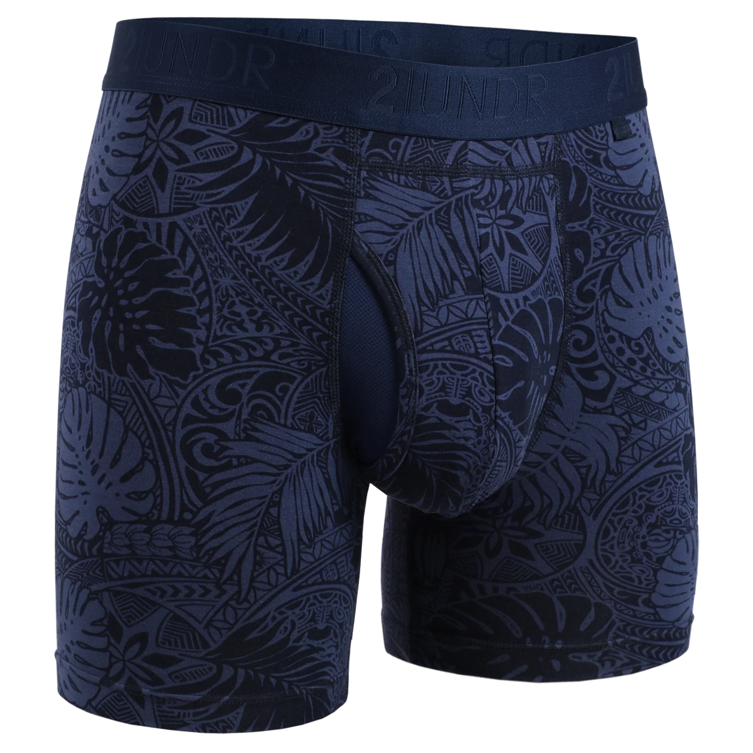 2UNDR Swing Shift Boxer Brief