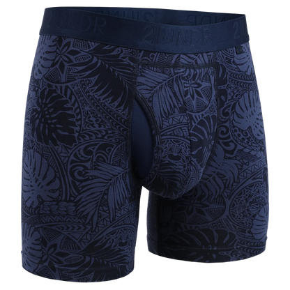 2UNDR Swing Shift Boxer Brief