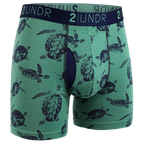 2UNDR Swing Shift Boxer Brief