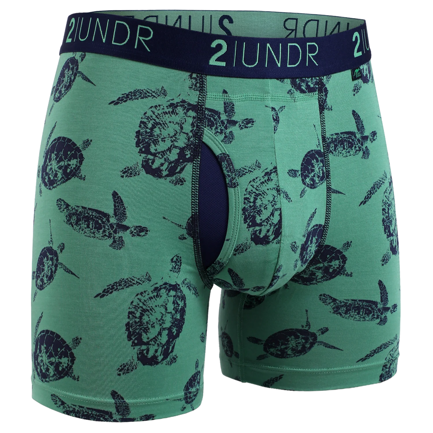 2UNDR Swing Shift Boxer Brief