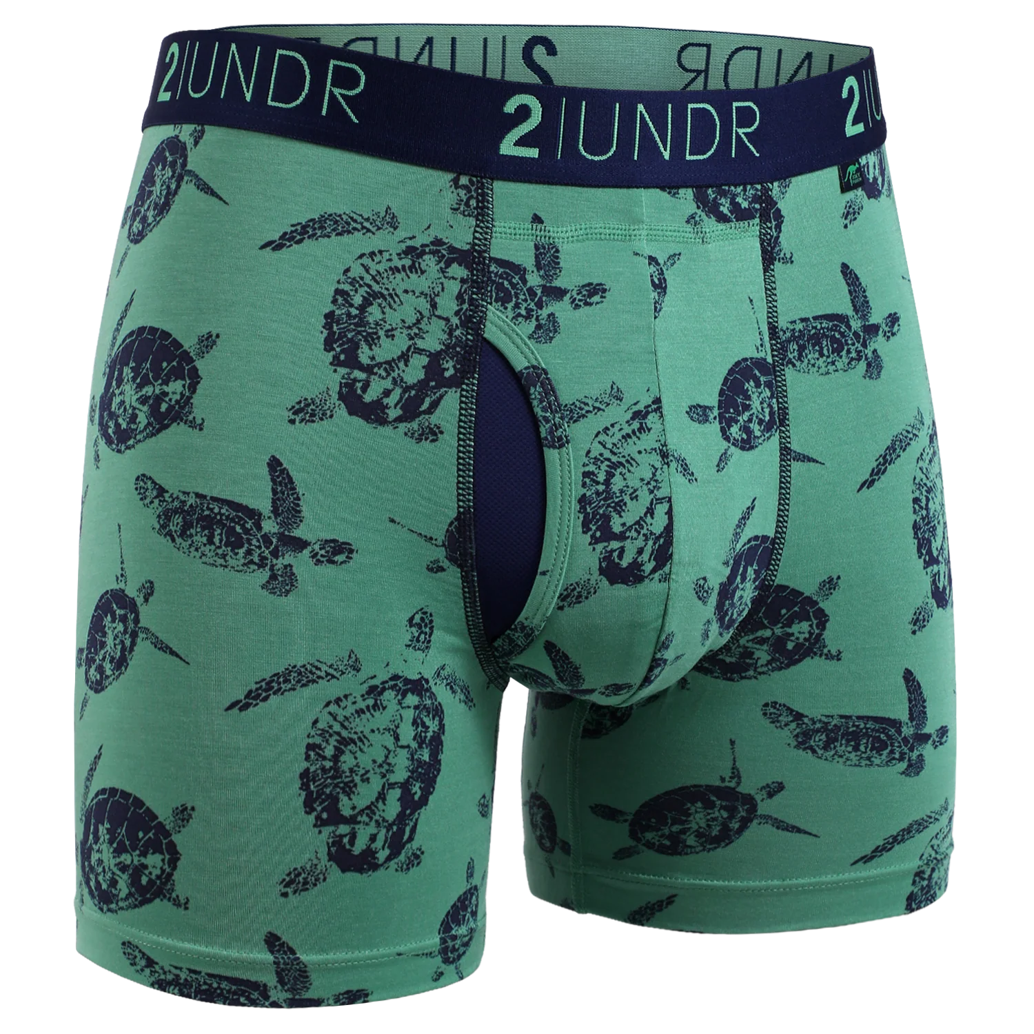 2UNDR Swing Shift Boxer Brief