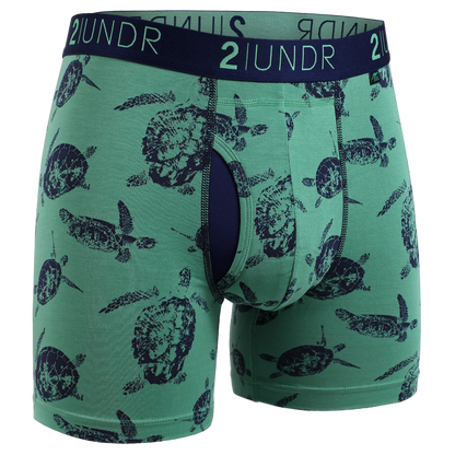 2UNDR Swing Shift Boxer Brief