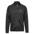 Men's Thermal Curling Jacket