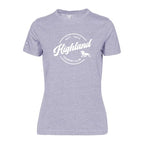 Levelwear W Maddox T-Shirt