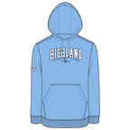 Levelwear Podium Hoodie