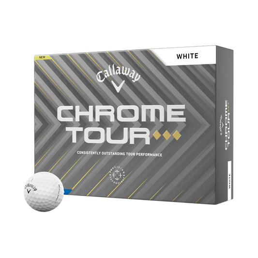 Callaway Tour Triple Diamond