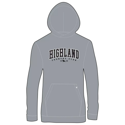 Levelwear Relay Pullover