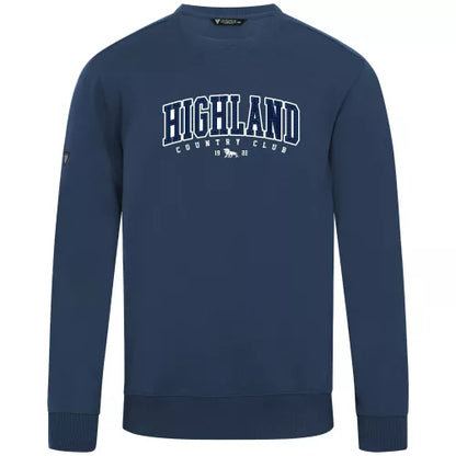 Levelwear Zane Crewneck