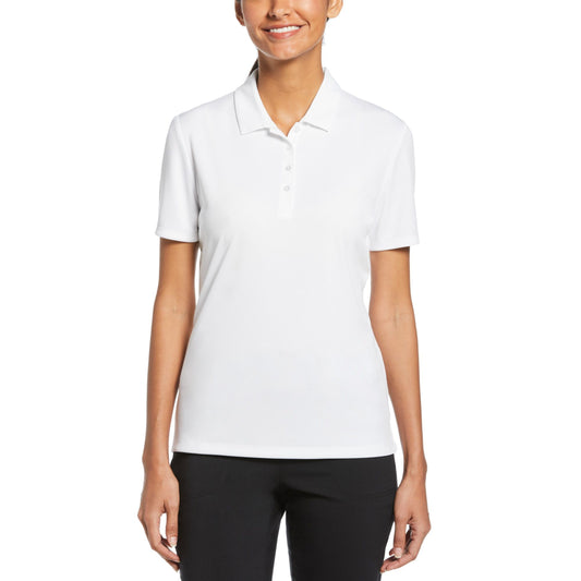 Callaway Short Sleeve Tournament Polo