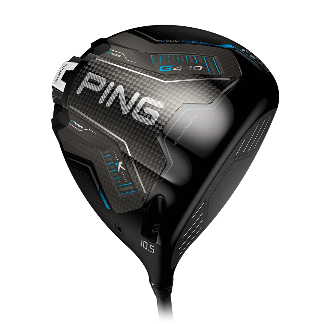 PING G440 K Driver