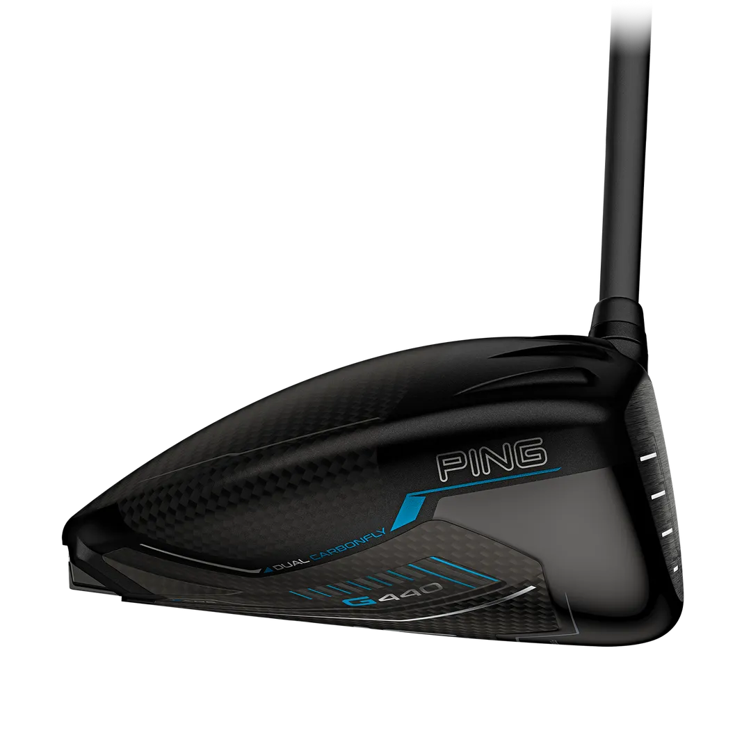 PING G440 K Driver
