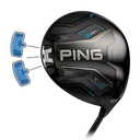 PING G440 K Driver
