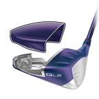 PING GLe4 Driver
