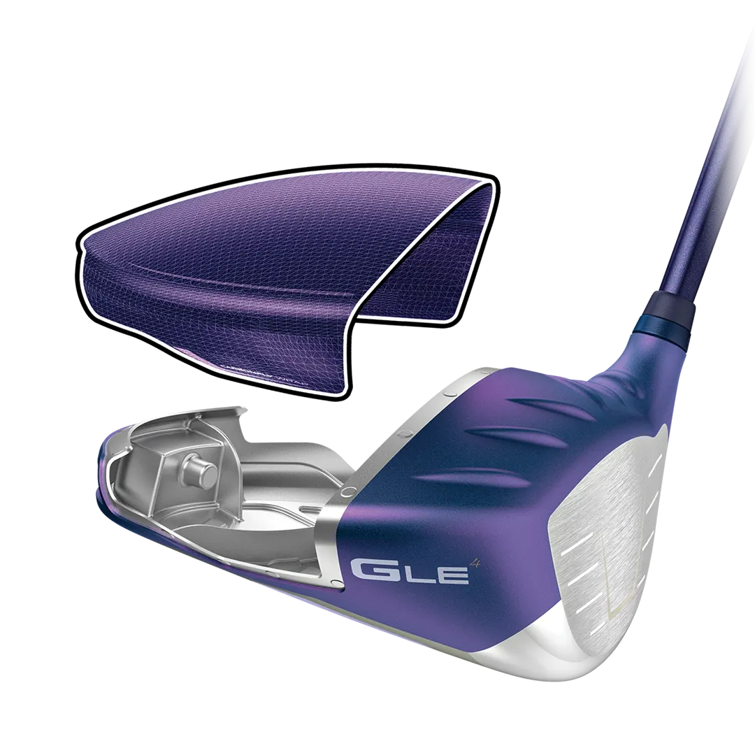 PING GLe4 Driver